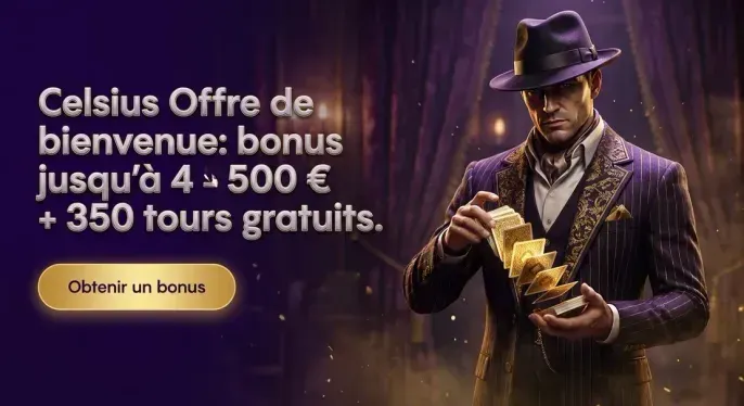 Celsius Casino
